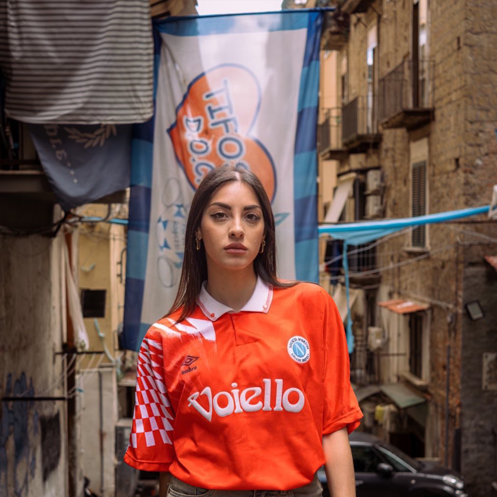 Napoli To Marseille And Back